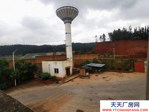 (出租) 玉溪研和工業(yè)園，廠房出租，面積段有大有小，可單獨租，證件齊全