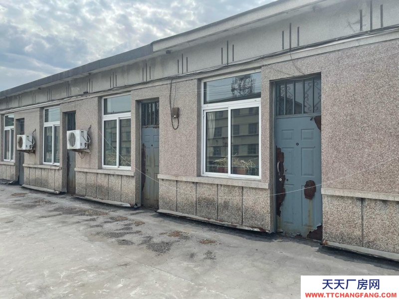 (出租) 2層辦公樓整體出租，價格面議