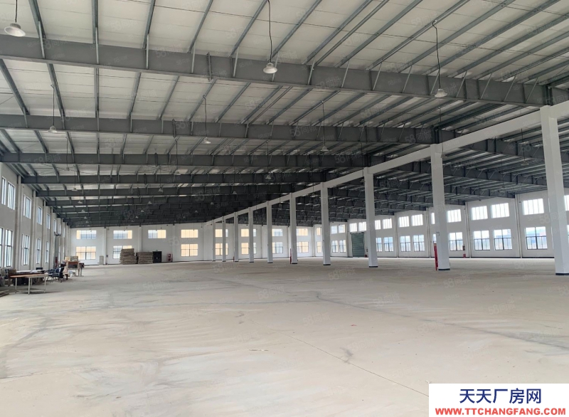 杭州蕭山(出售) 出售瓜瀝工業區15畝有證17000方廠房，證件齊全