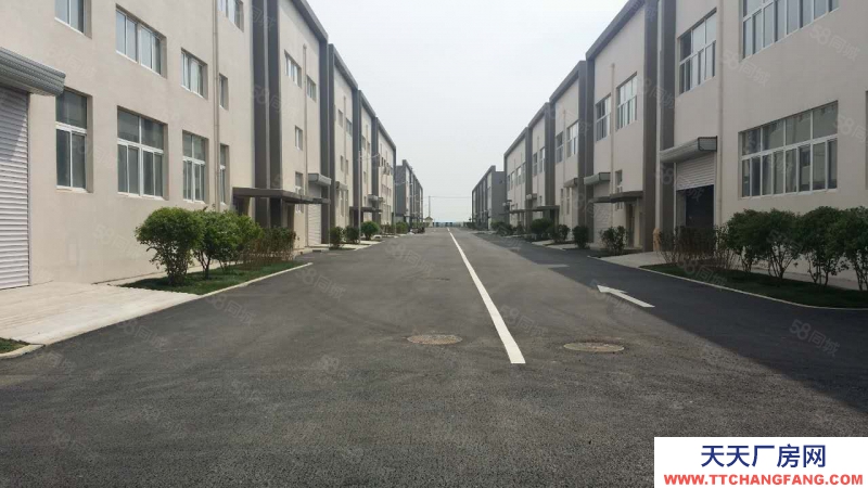 (出售) 低首付現房(租售)食品央廚醫療檢測生物研發！燃氣排污丙類消防