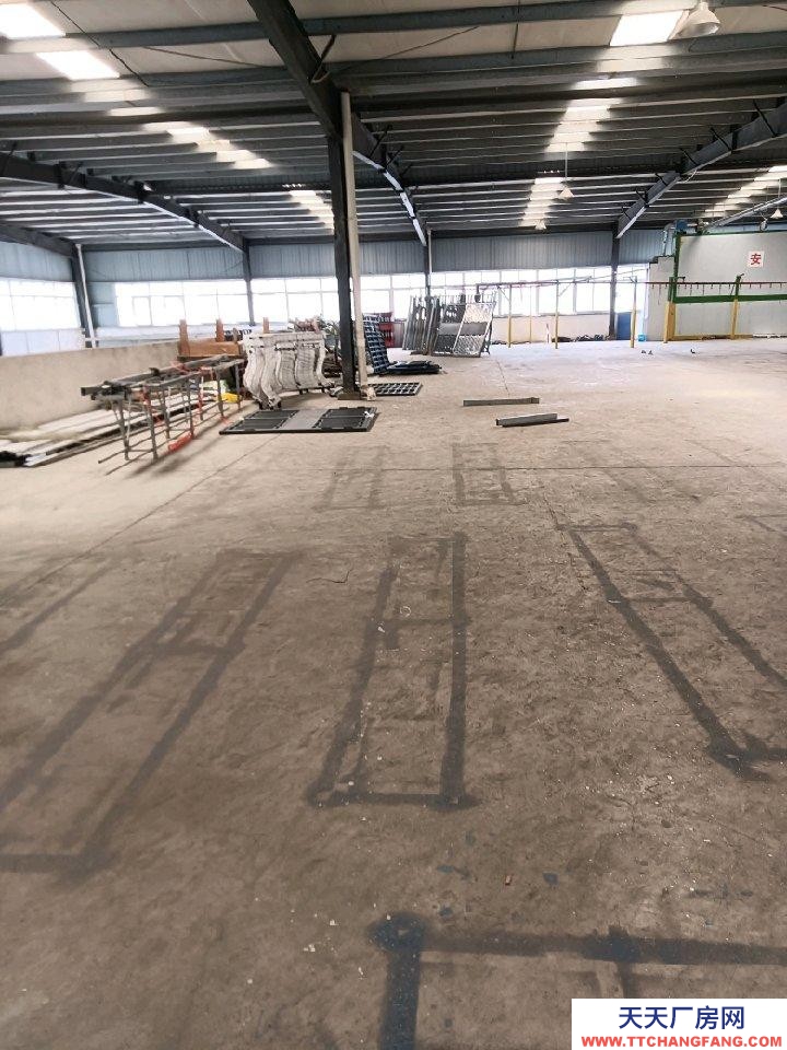 (出租)重慶南川 標(biāo)準(zhǔn)廠房,鋼架結(jié)構(gòu),層高7米,帶辦公室,上下車方便