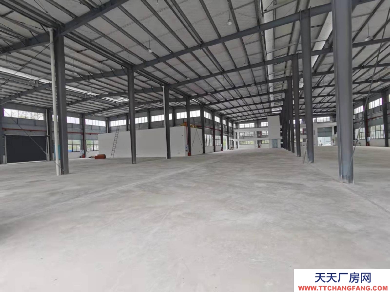 (出租)重慶 南川化工園區(qū),1300平方米丙類廠房,安全環(huán)保設(shè)施齊全