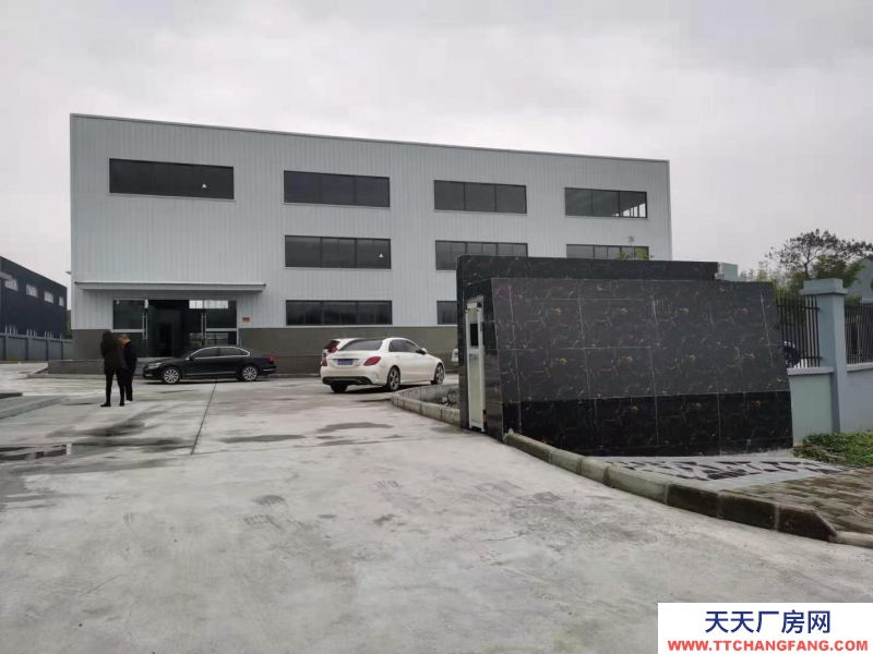 (出租)重慶 南川化工園區(qū),1300平方米丙類廠房,安全環(huán)保設(shè)施齊全