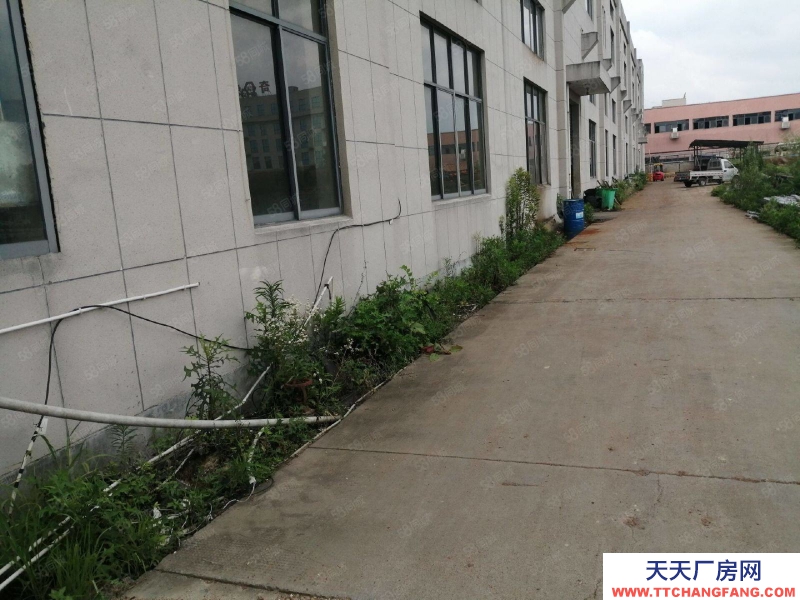 杭州蕭山(出售) 臨浦高速出口工業區15畝土地5000方廠房出售