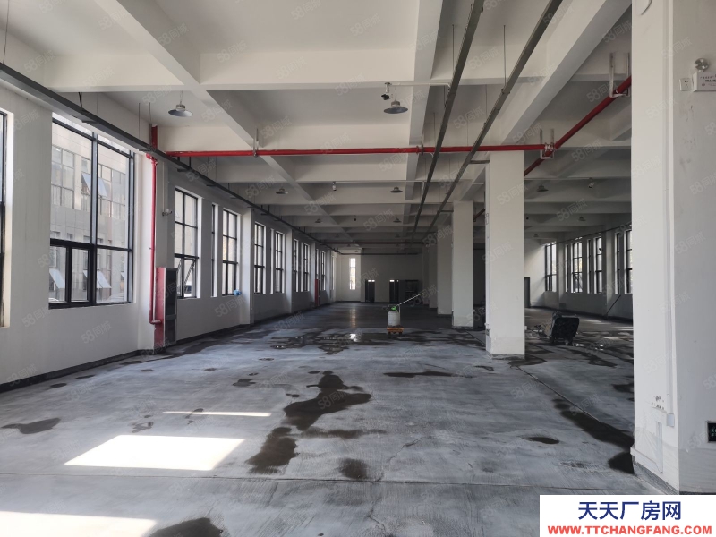 杭州蕭山(出售) 出售工業區內2000方大平層工業廠房 靠近高速口交通方便