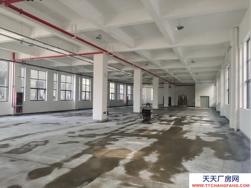 杭州蕭山(出售) 出售工業區內2000方大平層工業廠房 靠近高速口交通方便