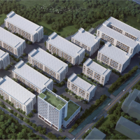 杭州蕭山(出售) 出售工業區內2000方大平層工業廠房 靠近高速口交通方便