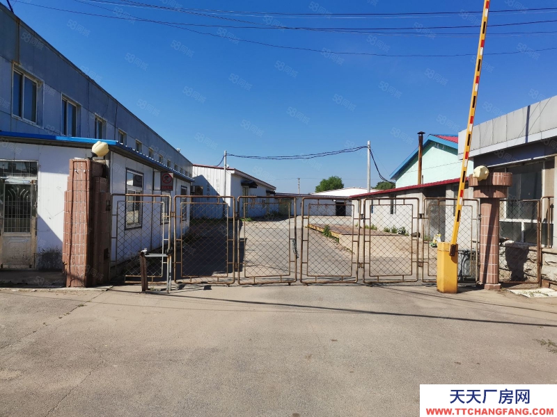 (出租) 正規(guī)庫房和場地出租(農(nóng)業(yè)大學對面東陵路旁)馬官橋附近