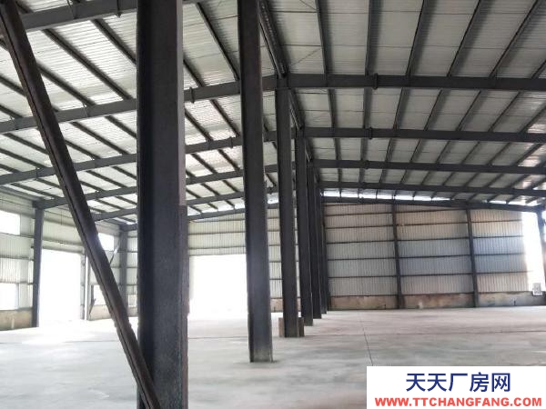 (出租) 正規廠房九米高，證件齊全