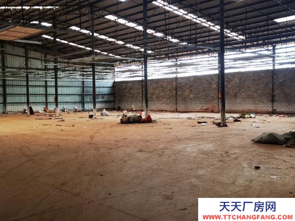 (出租) 交通方便，水電齊全，