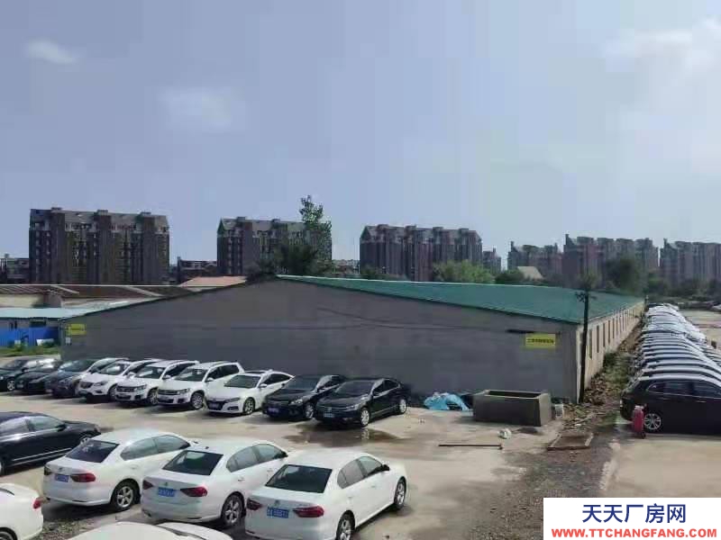 (出租) 出租沈河保利花園五期西門1000平庫房