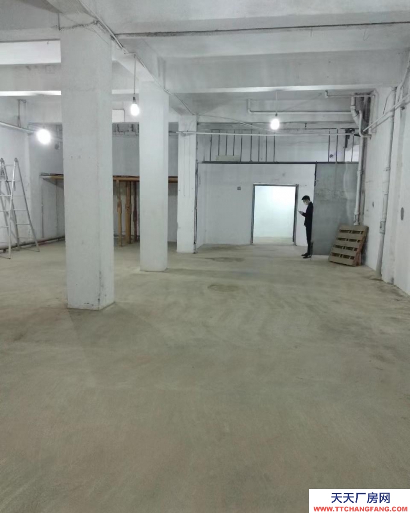 (出租) 廣宜街樂購對面，廣宜三小區，有380動力電，