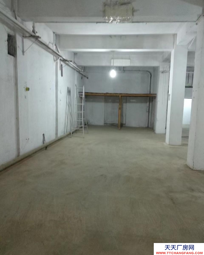 (出租) 廣宜街樂購對面，廣宜三小區，有380動力電，