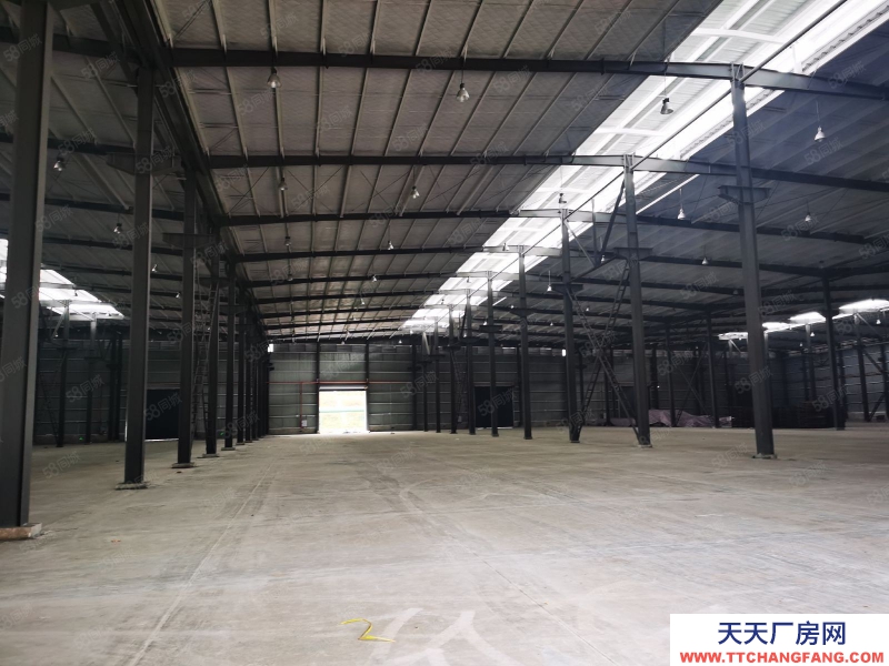 (出租)重慶 銅梁1500方獨(dú)棟廠房出租