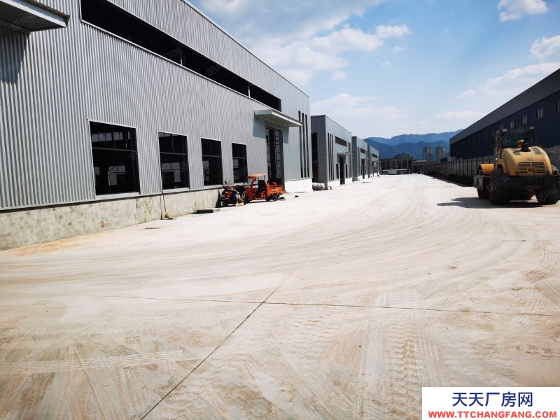 (出租)重慶 銅梁1500方獨棟廠房出租