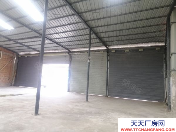 (出租) 倉庫生產加工廠出租 通三項電 通雙橋車 價格實惠 出行方便