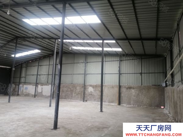 (出租) 倉庫生產加工廠出租 通三項電 通雙橋車 價格實惠 出行方便