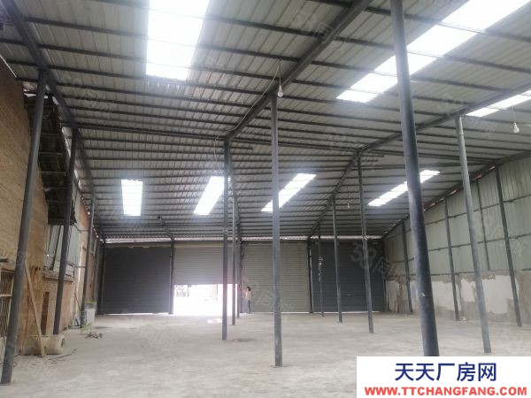 (出租) 倉庫生產加工廠出租 通三項電 通雙橋車 價格實惠 出行方便