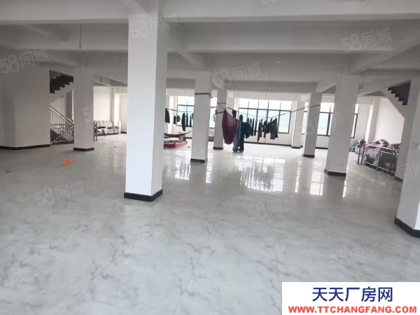 (出租) 廠房出租占地350多平2層共700平