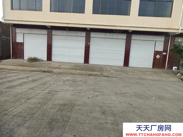 (出租) 廠房出租占地350多平2層共700平