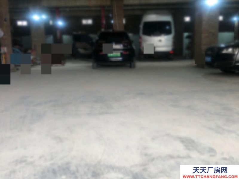 青島嶗山區廠房280平，500