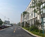 (出售) 武漢蔡甸蔡甸鋼構,框架廠房,二層三層獨棟可租可售,1400平起售