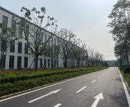 (出售) 武漢蔡甸蔡甸鋼構，框架廠房，二層三層獨棟可租可售，1400平起售