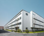 (出售) 武漢蔡甸常服，全新鋼構12.5和框架，1200方起租售一體可面議