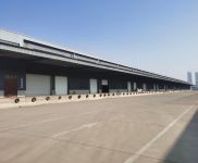 (出租) 武漢蔡甸1000到130000單層高臺(tái)庫(kù)出租