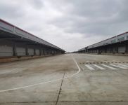 (出租) 武漢蔡甸1000到130000單層高臺(tái)庫(kù)出租