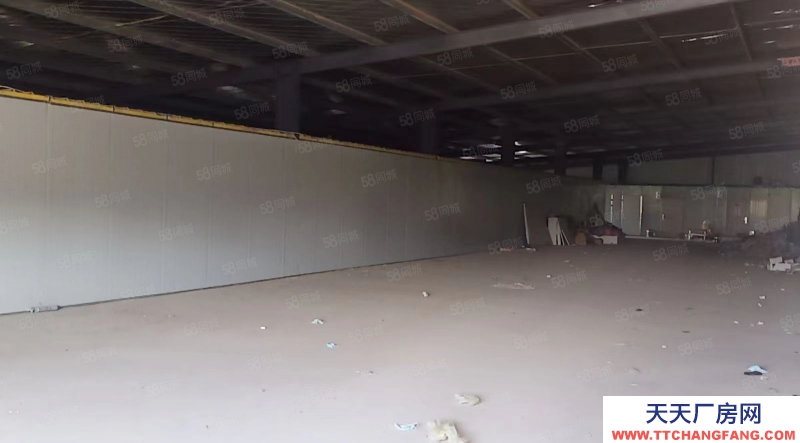 青島嶗山區(qū)金龍路220平常溫庫(kù) 300平冷庫(kù) 800平廠庫(kù)房出租