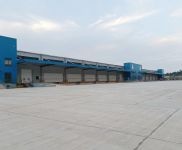 (出租) （房東直租）武漢蔡甸白鶴泉西街新建工業(yè)園倉(cāng)庫(kù)招租