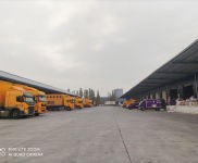 (出租) 武漢蔡甸常服龍王廟汽配城，丙二庫(kù)2500平出租正規(guī)園區(qū)，設(shè)施齊全