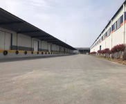 (出租) 武漢蔡甸常服龍王廟汽配城，丙二庫2500平出租正規園區，設施齊全