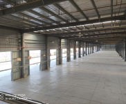 (出租) 武漢蔡甸常服龍王廟汽配城，丙二庫2500平出租正規園區，設施齊全