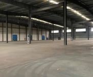 (出租) 武漢蔡甸標(biāo)準(zhǔn)高臺物流倉(原益馬物流)