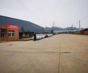 (出租) 武漢蔡甸標(biāo)準(zhǔn)高臺物流倉(原益馬物流)