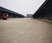 (出租) 武漢蔡甸標(biāo)準(zhǔn)高臺物流倉(原益馬物流)