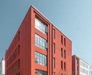 (出租) 武漢江夏獨棟廠房出租出售,環境好配套齊價格優,開發商直租