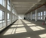 (出租) 武漢江夏區多層框架廠房,有貨梯,適合輕加工輕運輸業態