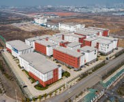 (出租) 武漢江夏光谷南，大學城，永旺旁，地鐵口，新獨棟，可辦證