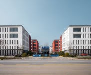 (出租) 武漢江夏光谷南,大學城,永旺旁,地鐵口,新獨棟,可辦證