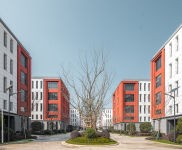 (出租) 武漢江夏光谷南,大學城,永旺旁,地鐵口,新獨棟,可辦證