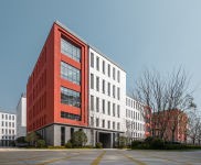 (出租) 武漢江夏光谷南,大學城,永旺旁,地鐵口,新獨棟,可辦證