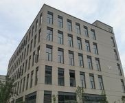 (出租) 武漢江夏政企合作園區，政策補貼，環評排污