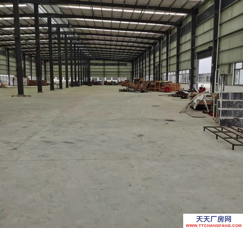 (出租) 重慶銅梁大廟5700方標(biāo)準(zhǔn)單層獨(dú)棟廠房出租