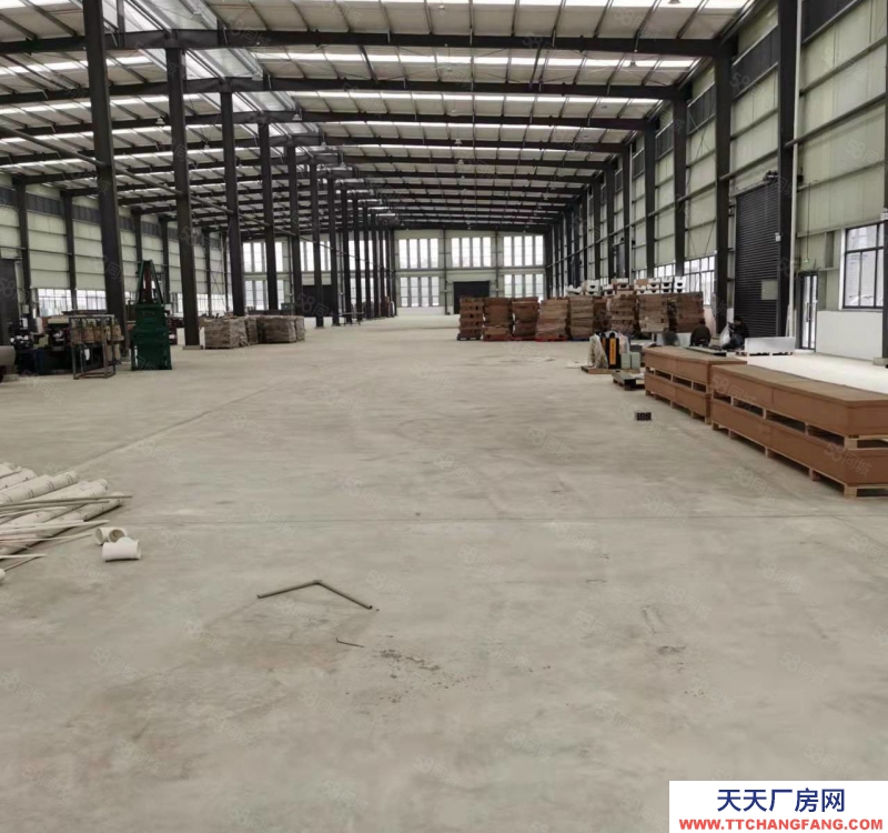 (出租) 重慶銅梁大廟5700方標(biāo)準(zhǔn)單層獨(dú)棟廠房出租