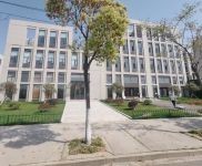 (出售) 武漢江夏三層獨棟 總面積2291平，首層7.2米 江夏地鐵口