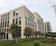 (出售) 武漢江夏（現房出售）產發研生產孵化器一體科創中心 湖墅獨棟售