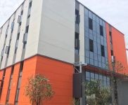 (出售) 武漢江夏鋼構廠房出售，層高11米，首付3成起